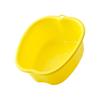 Foot Tub with Hanging Hole Foot Tub Bucket Foot Soaking Tub for Soaking Feet