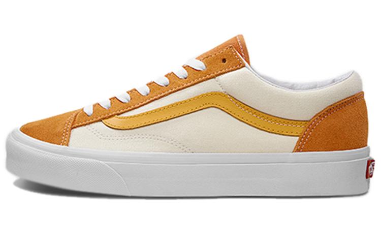 Vans Style 36 Amber Glow 36.5
