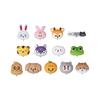 SEVENTEEN MINITEEN CUSHION Official Merchandise Character Goods KPOP Collectible