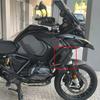 Fit For BMW R1250GS Adventure R 1250 GS 2018-2021 2022 2023 2024 Motorcycle Front Radiator Side Cover Fairing Frame Side Panel