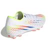 Adidas Predator Edge.3 Hg Ag 'White' Sneakers GW0954