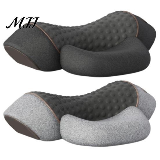 Memory Foam Neck Pillow Protection Hump for Pain Soft Relief Adults Ergonomic Shoulder Men Women Sleeping Luxury