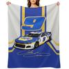 chase elliott 2 Throw Blanket Furrys manga For Baby Softest Blankets