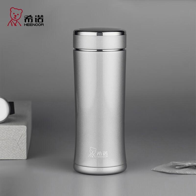 Sino Portable Insulated Coffee Mug