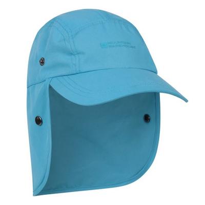 Childrens/Kids Legionnaire Flap Cap