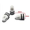 3PC Check Valve Repair Kit Axial General Pump Inter Power High Pressure Washer Water 9.5 12 13 14 MM QM180