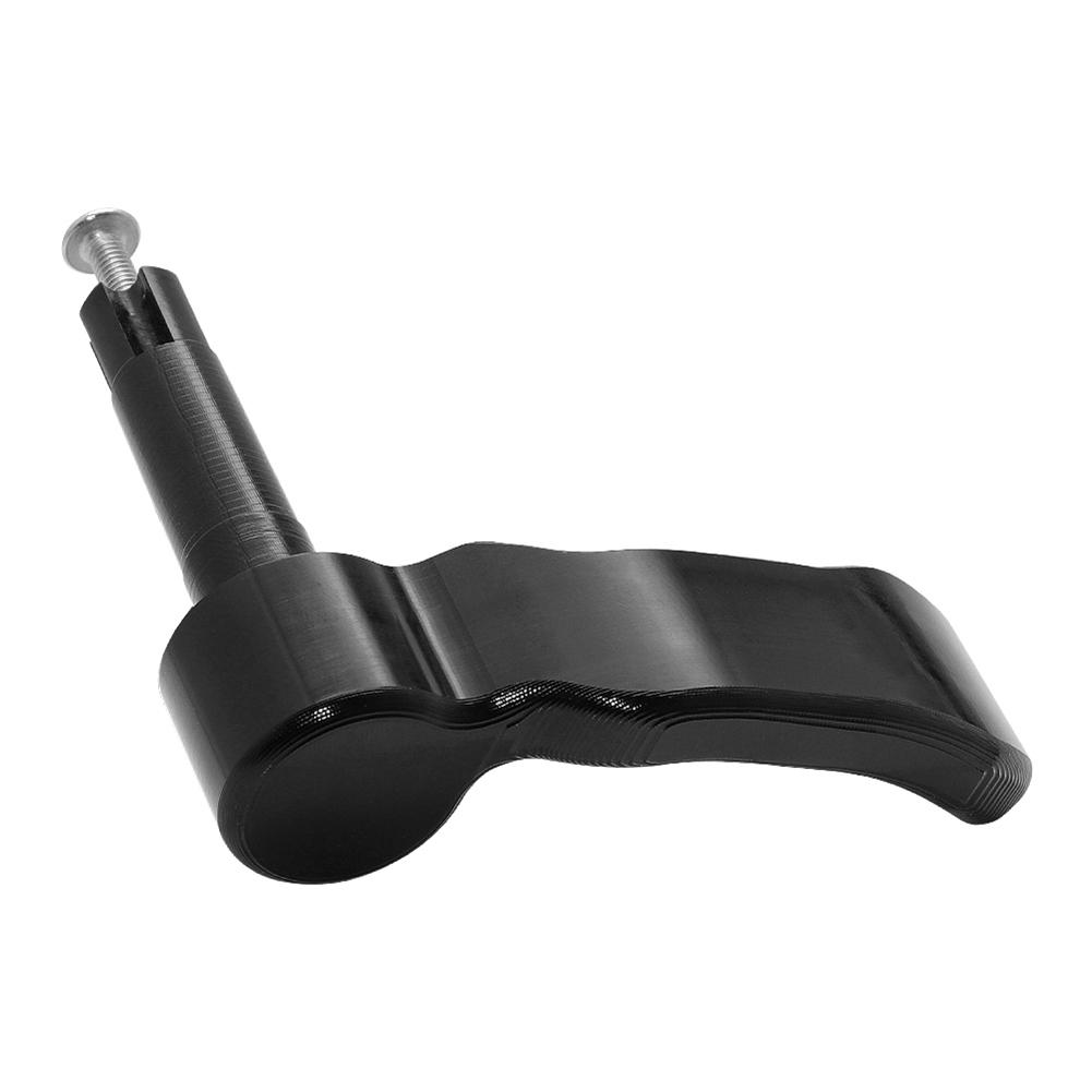 Aluminiumlegierung Hebel ATV Ersatz Anpassbare Farben Einfache Installation ATV Gashebel Ersatz Motorradzubehör