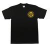 Streetwise Street Hearted Graphic T-Shirt Black M-L-XL-2XL-3XL-4XL-5XL