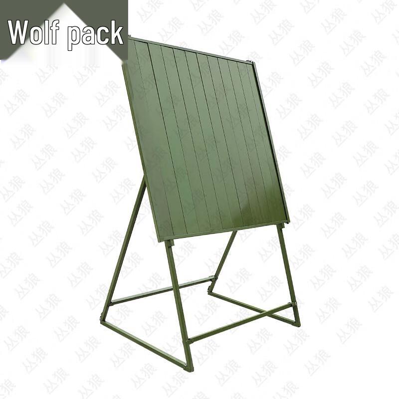 Outdoor Tactical Field Drawing Boards & Stands