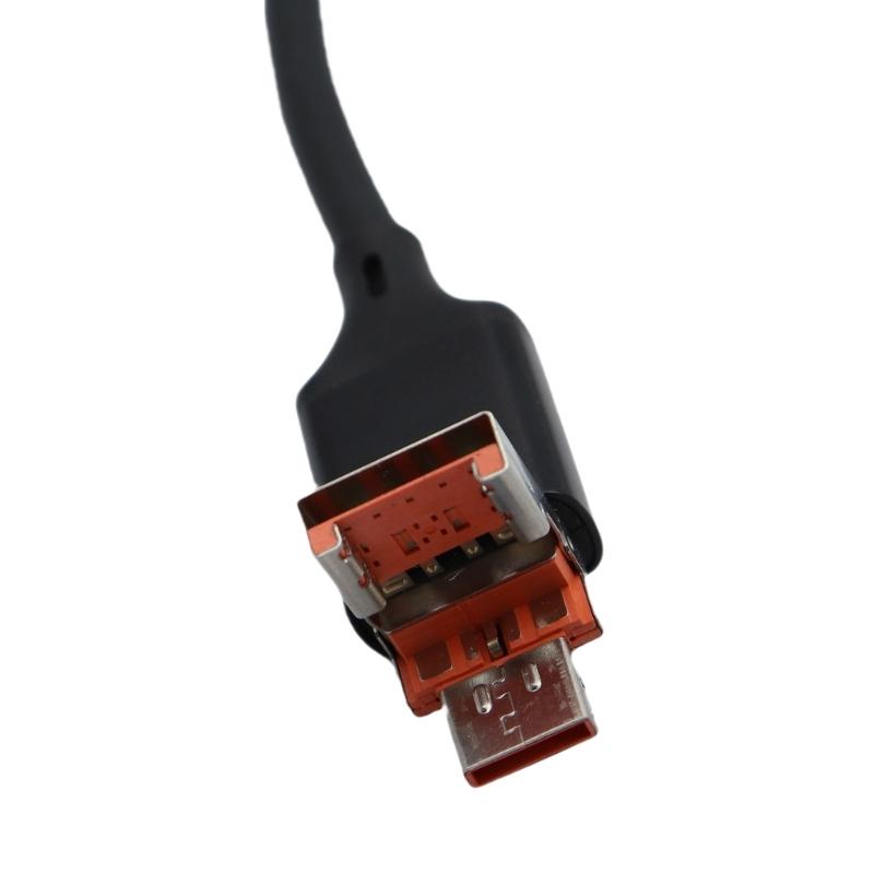 USB C USB Extension Cable Long USB Cable USB C Splitter 3xUSB2.0 1xUSB3.0 Adapter USB Adapter for Camera Phone