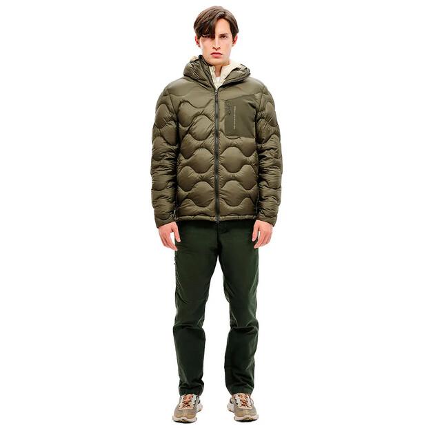 The Mountain Studio Куртка Ultralight