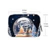 Popfeel All in One Professionele Make-up Set Kerstcadeaubox Volledige Collectie Cosmetische Set Oogschaduwpalet Lippenstift Foundation Kwasten voor Vrouwen
