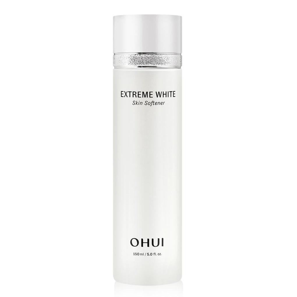 Ohui Extreme White Skin Softener 150ml