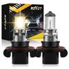 H13 Halogen Bulb, 3200K Headlight/Fog Lamp, , 60/55W, H13/9008, Genuine Replacement, Pack of 2
