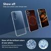 The L-Lord of the R-Rings Phone Case for Samsung A17 A37 A57 A07 A16 A26 A36 A56 A06 A02S A12 A22 A32 A52S A04S A14 A24 A34 A54
