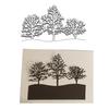 Tree Metal Cutting Dies DIY Scrapbooking Emboss Paper Cards Making Stencil Mold