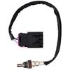 Road Passion O2 Oxygen Sensor Compatible with Polaris RZR S 1000 EPS 2015-2021/ RZR S4 1000 2019-2020/ RZR S4 1000 EPS 2019/ RZR XP 2015-2020/ RZR XP