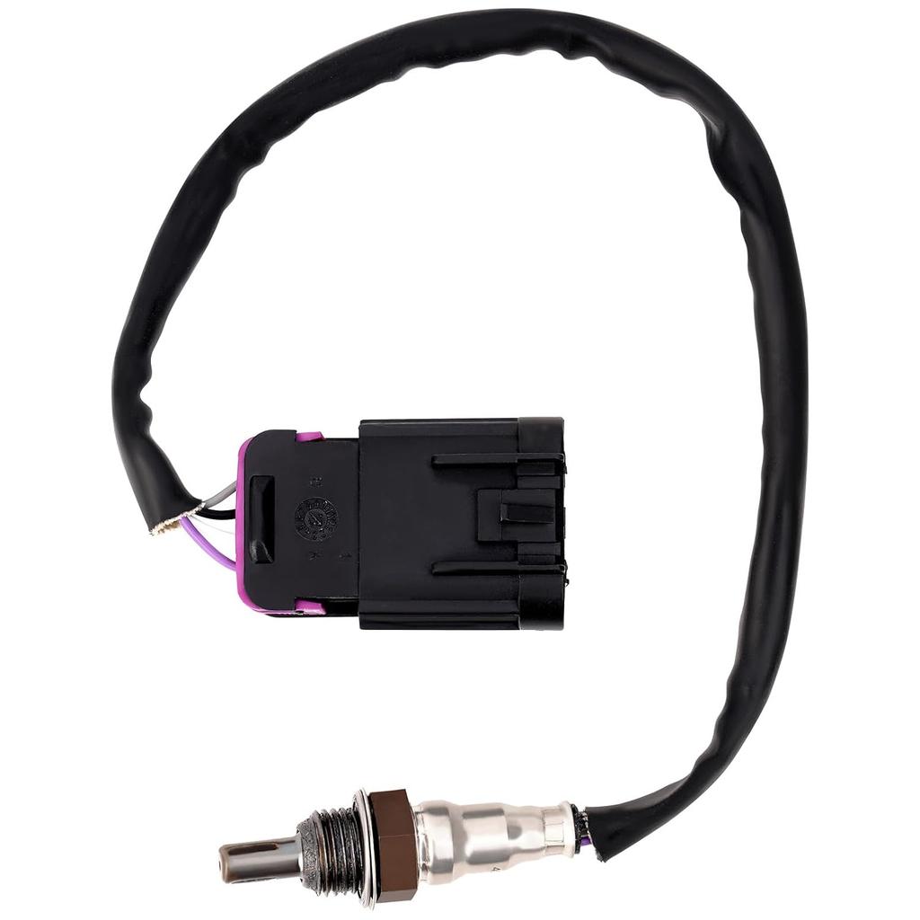 Road Passion O2 Oxygen Sensor Compatible with Polaris RZR S 1000 EPS 2015-2021/ RZR S4 1000 2019-2020/ RZR S4 1000 EPS 2019/ RZR XP 2015-2020/ RZR XP
