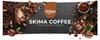 Kaffeebohnen 1kg Brasilien 100% Arabica Frisch Geröstet SkimaCoffee + gratis
