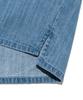 LEE Women Denim Shirt Dress Indigo Medium