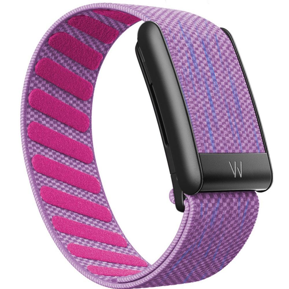Black Silver Gold Strap for Whoop 5.0 Mg Wristband W Logo Band Nylon Woven Elastic Whoop Sports Replacement Strap