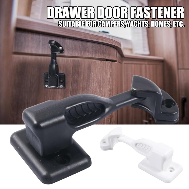 Car Door Holder, Car Door Catcher Retainer for Outside Door,Strong Magnet Campers Door Holder Baggage Door Latches
