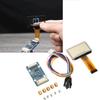 1.51 Inch Screen Module Kit SPI I2C Interface Transparent Blue Display with RGB Module for Raspberry