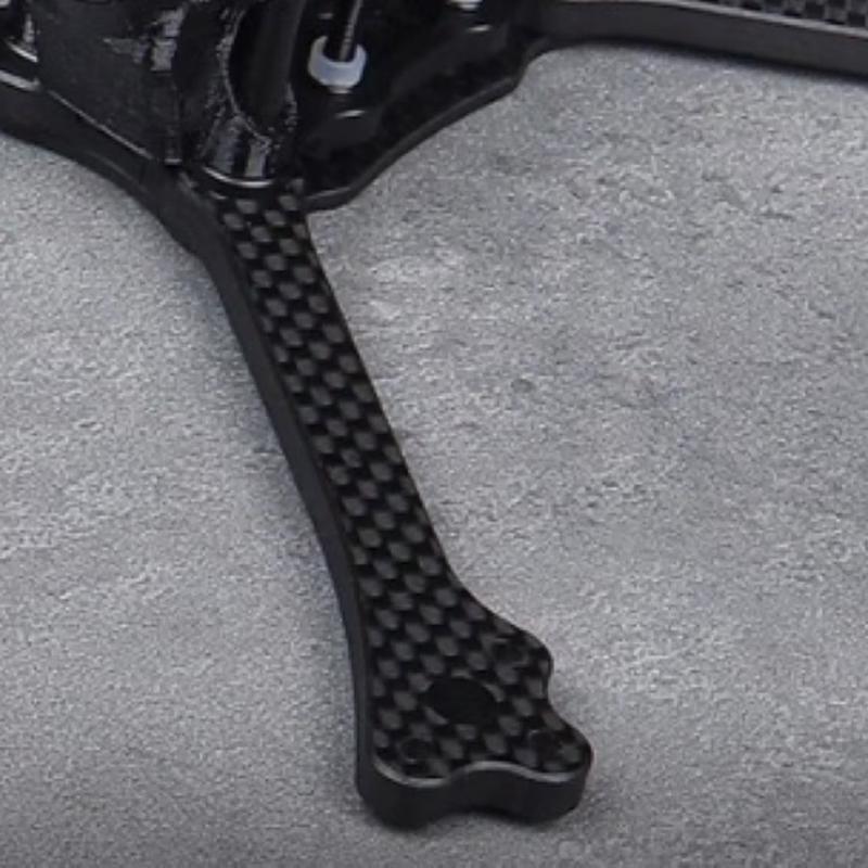 BCROW PRO-V4 FPV Racing Drone Arm