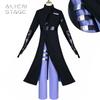 R5 Stage Alien Ivan Cosplay Costume Stage Performance Clothes Gift Halloween
