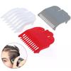 3pcs Hair Clipper Limit Comb Cutting Guide Barber Replacement Hair Trimmer Tool