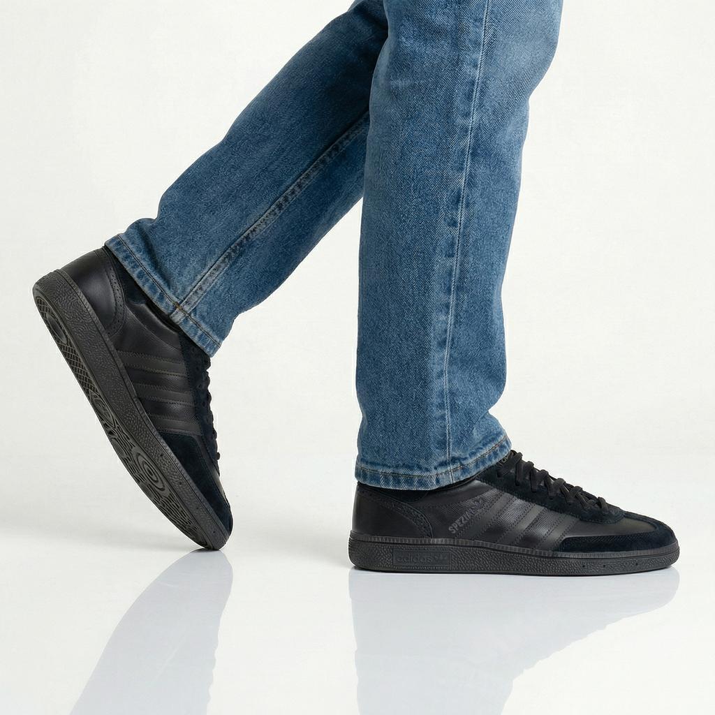 Adidas Originals Handball Special - Men's Sneakers Shoes Black JQ8294 ORIGINAL