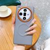 Elegant Leather Case for OPPO Find X9 Ultra/X8 Pro - Simple, Fashionable, Magnetic, Soft