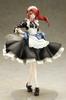 Ques Q Seventh Dragon III Code:VFD God Hand - Aogily 1/7 Scale PVC Pre-painted Complete Figure