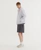 Covernat Pertex Detachable Windbreaker Jacket Light Gray