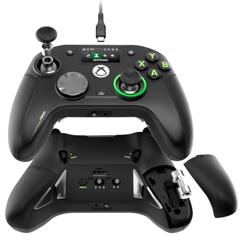 Nacon Revolution X Unlimited Controller XBXREVXUJP 1-Year Warranty