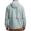 Under Armour Ss26 Explor Hike Solid Color Outdoor Long Sleeve Jacket Men Jacket 6010069-477