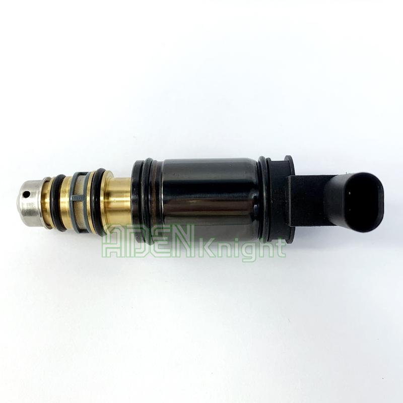 AC Compressor Solenoid Control Valve For Buick Enclave Chevrolet Tahoe Traverse GMC Acadia Silverado