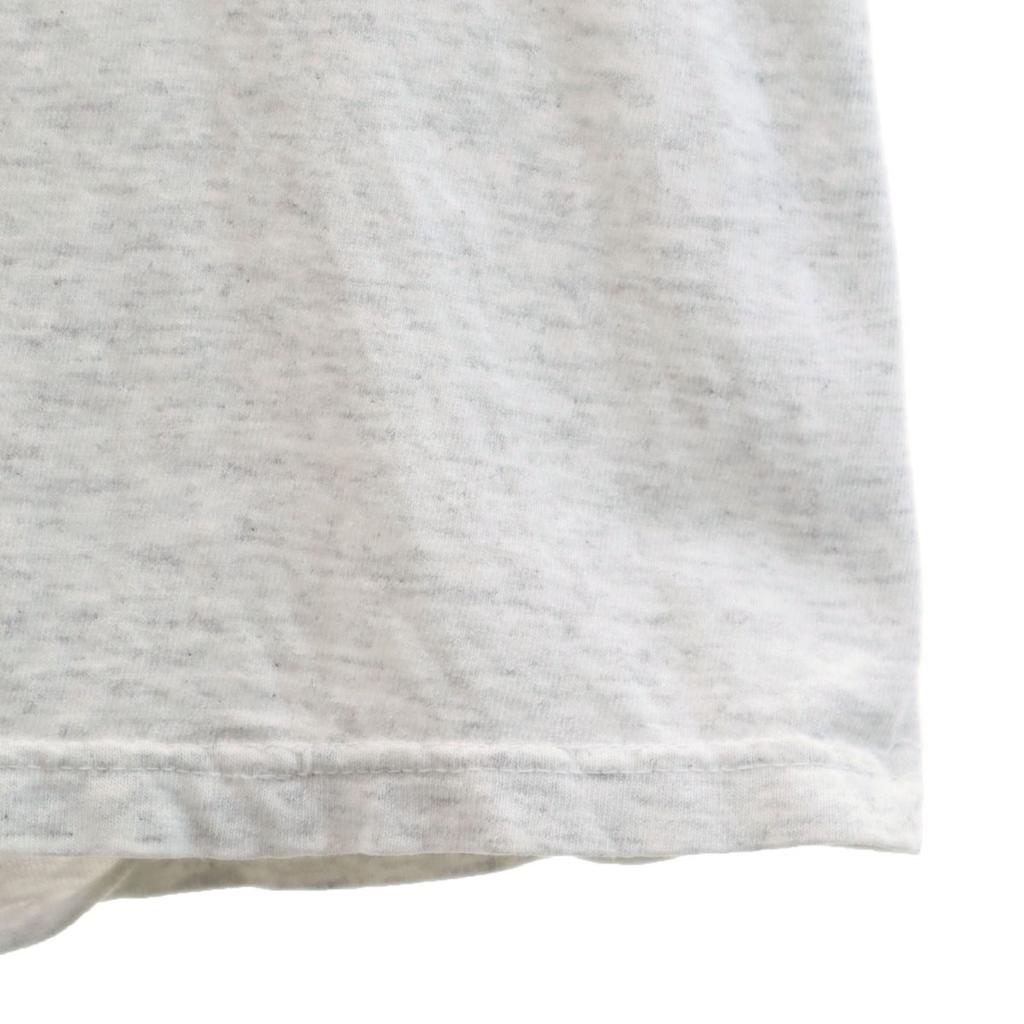 Delta 90s Made In USA Old NBA Chicago Bulls Short Sleeve T-shirt Men's Used