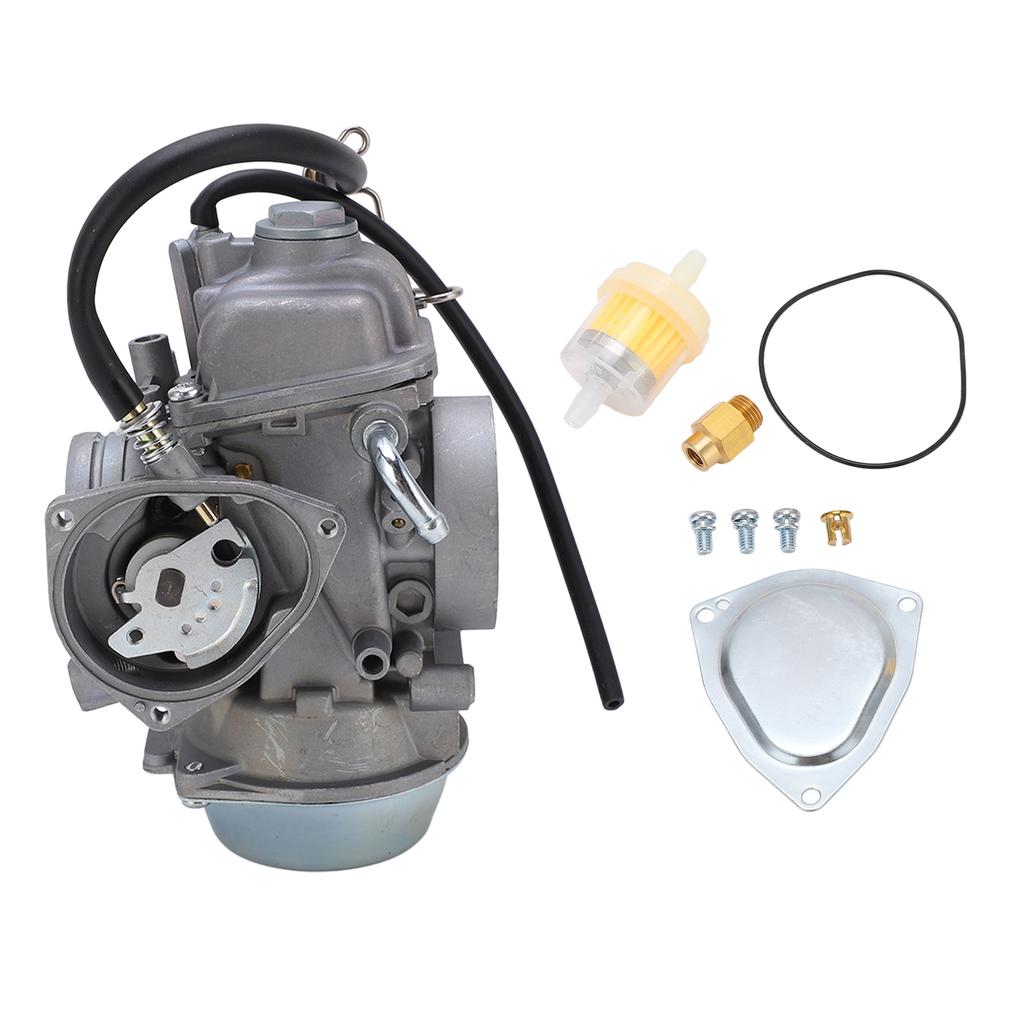 Carburetor Car Accessories 3130903 Replacement for Polaris Scrambler 500 1997‑2009