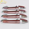 Compatible Ge Rui La Handrail Decorative Strip and Door Handle Accessories for 15 Models