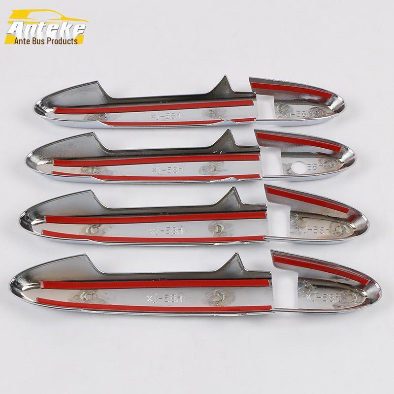 Compatible Ge Rui La Handrail Decorative Strip and Door Handle Accessories for 15 Models