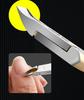 Swan Scissors: Ukrainian Stainless Steel Cuticle Nippers for Removing Hangnails & Dead Skin