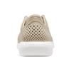 Crocs Literide Comfortable Versatile Sports Casual Non-Slip Breathable Low-Top Running Shoes Men Sneaker Brown Beige 204967-2ZB