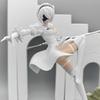 Nier Anime 2B figure 2B Yorha No.2 Type B action Figure Model Warrior statue Collection Ornament Cartoon Model Toy Anime Gifts