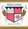 CD SIMPLE MINDS  Sparkle In The Rain CDV2300 Virgin Europe Rock Used