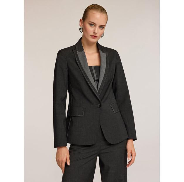 Куртка Motivi outdoor EU 38