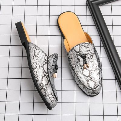Sapatos clássicos – Loafers