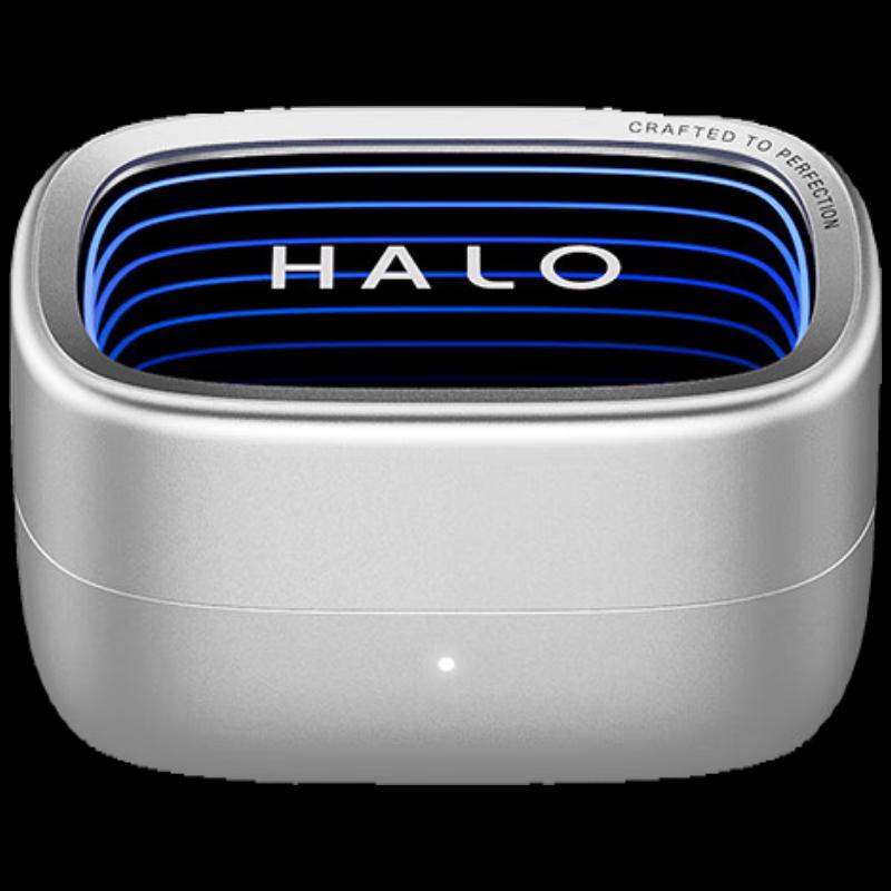 

Edifier Halo Clip Ear-Clip Bluetooth Headset