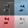 JBL T310C In-Ear Wired Headphones with ANC