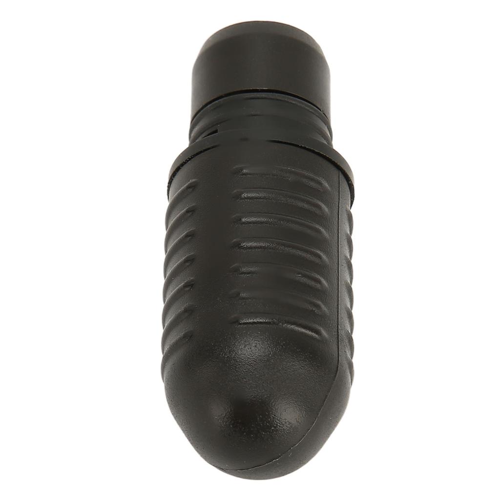 19mm Muscle Massage Gun Head Deep Relaxation Promote Circulation Replacement Fascia Massager Head
